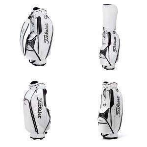 타이틀리스트 TITLEIST 22 골프 코어 에센셜 캐디백 TB22CTCEK