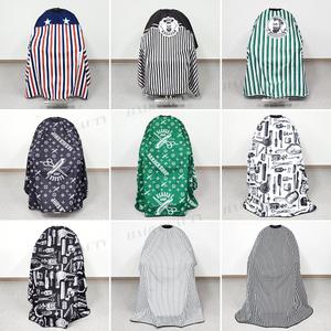 바버샵 커트보 미용실 가운 컷트보 드라이보 파마보 염색보 넥셔터 롱 이발소 남자 대형