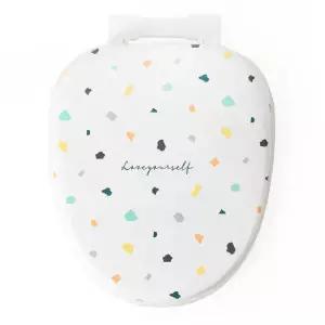 아트박스/마이스타일 M 소프트 변기커버 D형 대형 국내산 위생적 안전 항균