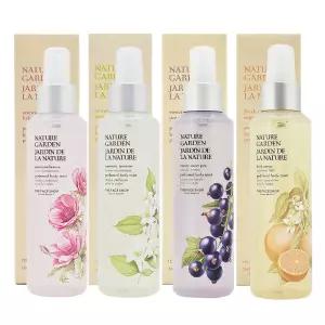 [임박특가]더페이스샵 네이처가든 퍼퓸 바디미스트155ml