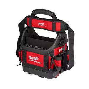 밀워키 48-22-8311 팩아웃 10인치 스트럭쳐 토트가방 공구함
