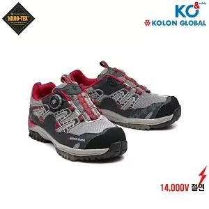 [코오롱] 코오롱안전화/F-41/절연화