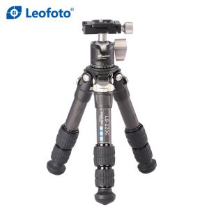 레오포토 LS-223C + LH-25 카본삼각대 볼헤드 세트