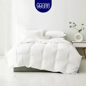 [구스앤구스] 구스이불 헝가리90 먼지없는 겨울 이불 킹(K)1200g