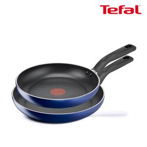 테팔 인덕션 세이버리 후라이팬 2종(24+28)