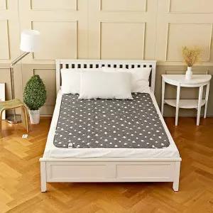 한일의료기 KC인증 무자계 안심 전기요 大)