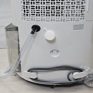 3D신제품 LG휘센오브제컬렉션제습기전용연속배수호스3M DQ203PECADG203PCCA 엘보1개무타공고정클램프2개포함(이편한호스)