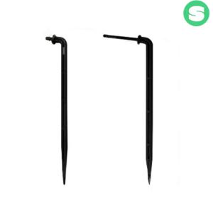 앵글애로우드립퍼 드롭스파이크 난단점적단추용 압력보상형/일반형 관수자재 상인농자재