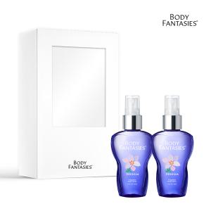 바디판타지 오리지널 프리지아 바디스프레이 50ml 2개세트