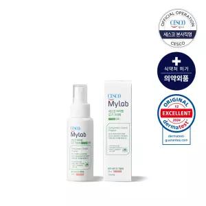 세스코 마이랩 모기 기피제 70 ml