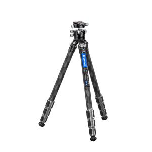 레오포토 LS-284C PRO+LH-36R 카본삼각대 볼헤드 세트