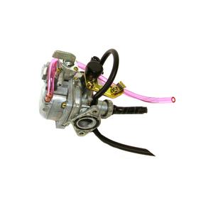 대림 시티에이스110 캬브레터/순정 캬브레타