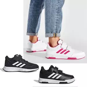 [아웃도어스/아디다스]아디다스 듀라모 텐사울 아동화 키즈 운동화