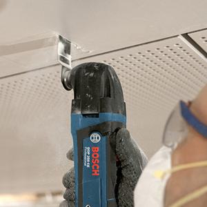 호환가능한 보쉬 멀티커터날 나무자르는 쇠못커팅 전동드릴날