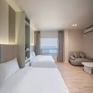 [경북 모텔] 포항 JI STAY 디오션-감포점(제이아이 스테이) (포항,남구(시청,시외버스터미널,구룡포,쌍사,문덕,오천,송도))