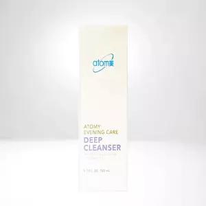 애터미 이브닝케어 딥클렌저 크림제형 150ml