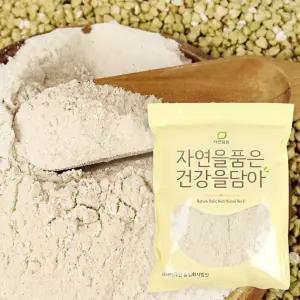 메밀가루 100% 분말 2kg 순메밀