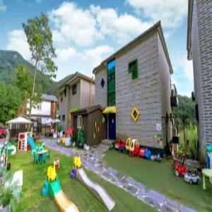 [전남] 오떼떼키즈풀빌라(전남, 담양)