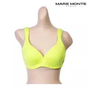 [마레몬떼] 노와이어 3후크 브라_MES02BR