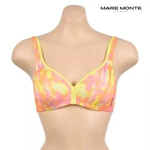 [마레몬떼] 노와이어 3후크 브라_MFS04BR