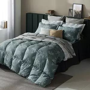 [애끌리아]덕다운 DI 침구 풀세트(퀸)