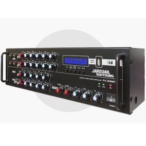 자가 국산 320W 노래방앰프 USB 블루투스 스테레오  엠프