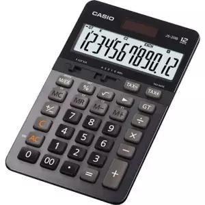 [하프클럽/]계산기(JS-20B CASIO)