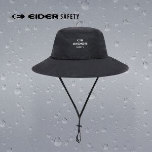 아이더 Safety 워터쉴드 햇 버킷햇 방수원단 등산 낚시 캠핑 HUF24C03