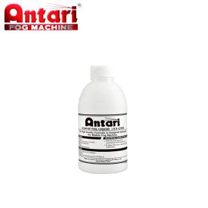 Antari 안타리 FLM-05 포그액 연무액 스모그액 배터리포그머신 전용액