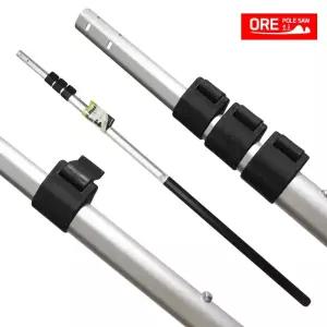 오르-14 고지톱용 장대 5m (단품) 오르 고지톱 전용 장대