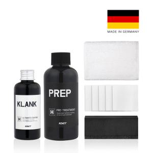 클랑크 셀프 나노코팅 올인원 패키지 세면대 욕실 수전 싱크대 코팅제