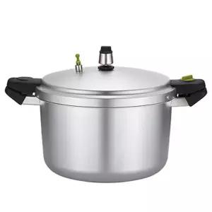 PN풍년 하이커머스 손주물 압력밥솥 50인용 대용량 식당 영업용 업소용 대형 압력솥