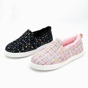 CL01 방한 털안감 여아 남아 어린이 아동 겨울슬립온