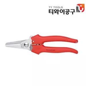 크니펙스 가위 95-05-190 만능가위 9505190