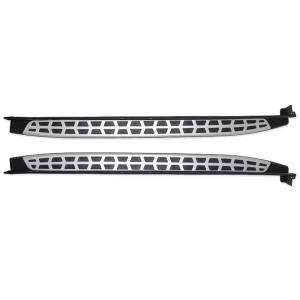 메이튼 쏘렌토 MQ4 사이드스텝 옆발판 몰딩