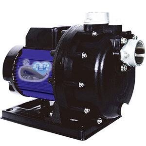 펌프샵 효성펌프 HGU-S640M 1/2마력 해수이송용모터(윌로 PU-S604M/한일 PA-600S/GS파워펌 GU-S604M호환)