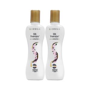 실크테라피 3D 볼류마이징 에센스 150ml 2개