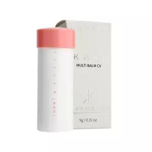kahi 가히 멀티밤 CV 캐비어 9g 리필 1개 주름 탄력 밤크림 스틱형
