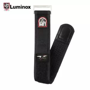 루미녹스 정품 스트랩 패브릭 벨크로 밴드 시계줄 23mm 24mm
