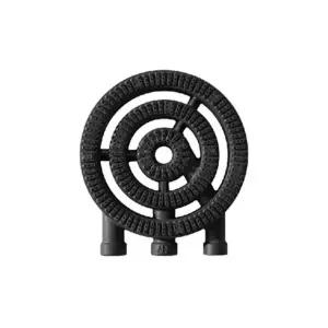 업소용 화구 간택기 3열3구 버너