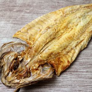 강원도건조 황태포 (왕특대)  3마리 / 제수용