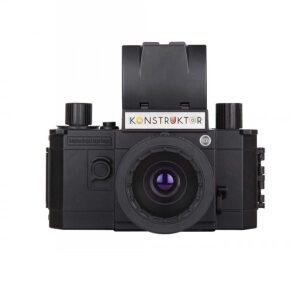 [롯데백화점]로모그래피 로모그래피 컨스트럭터 F 조립식 카메라