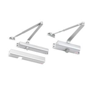 도어클로저 K990 도어체크 삼화정밀 방화문 현관문