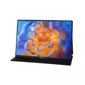 제우스랩 Z14LITEPRO 휴대용 노트북 보조모니터 산업용 듀얼 포터블 서브모니터 하이드림엘씨디