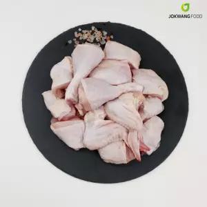 신선한 국내산 닭절단육 생닭 5kg 냉동 닭볶음탕용 닭도리육 절단닭 대용량 업소용