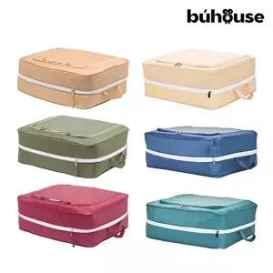 [부하우스]부하우스 대용량 이불정리 압축파우치 - 대형 XL