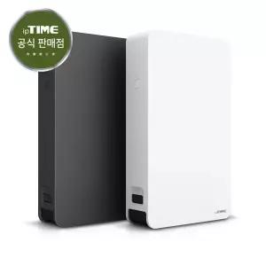 ipTIME HDD 3135plus 3.5인치 USB 외장 하드 케이스