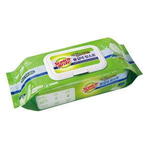 3M)더블액션물걸레청소포플러스(대형20매)