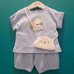 [셀러허브 1]아가방 CB01 토비 베베 반팔6부상하(가방) 토비 베베 반팔6부상하(가방) 01S323015 (32596470