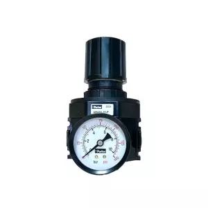 파카 에어레귤레이터 AR420-15-P 1/2 (15A) 압축공기조절